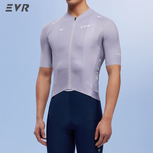 EVR Explore Series Men's Short Sleeve Cycling Jersey 2512