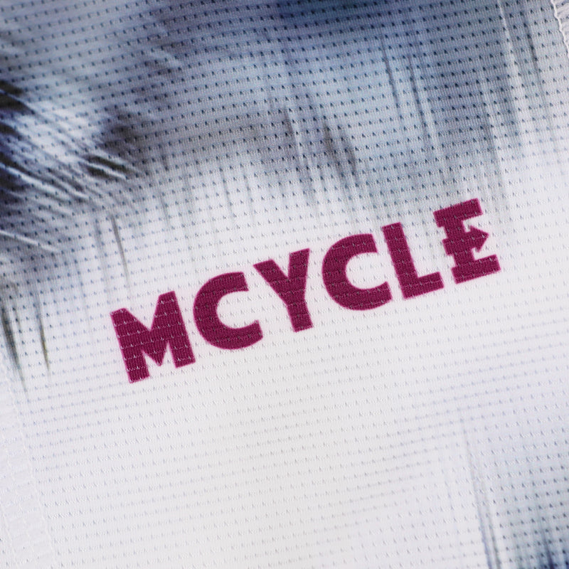 Load image into Gallery viewer, MCYCLE Men's Pro Short Sleeve Cycling Jersey  MY410
