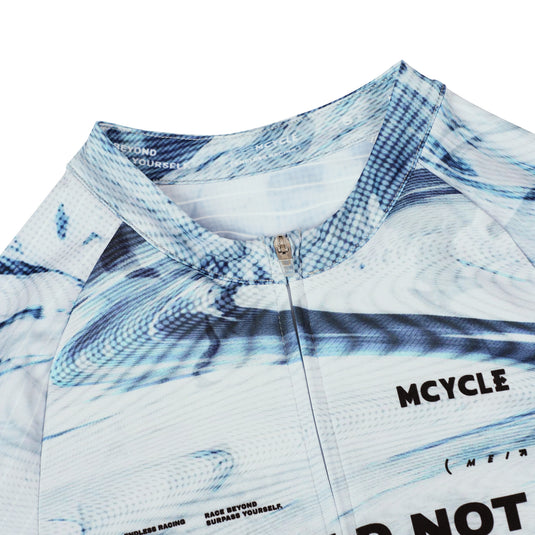 MCYCLE Men's Pro Short Sleeve Cycling Jersey  MY420