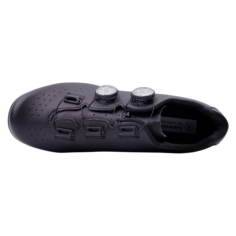 Load image into Gallery viewer, Sidebike Pro Road Cycling Shoes with Carbon Fiber Sole SD020
