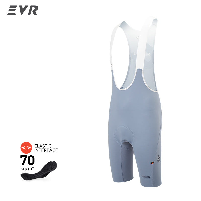 Load image into Gallery viewer, EVR Discover Series Men's Cycling Bib Shorts – 2406
