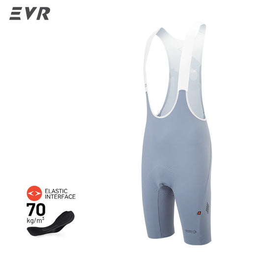 EVR Discover Series Men's Cycling Bib Shorts – 2406