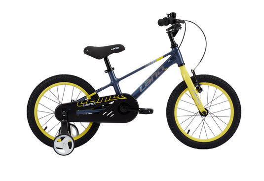 LanQ Flash Kids Bike Children Bicycle