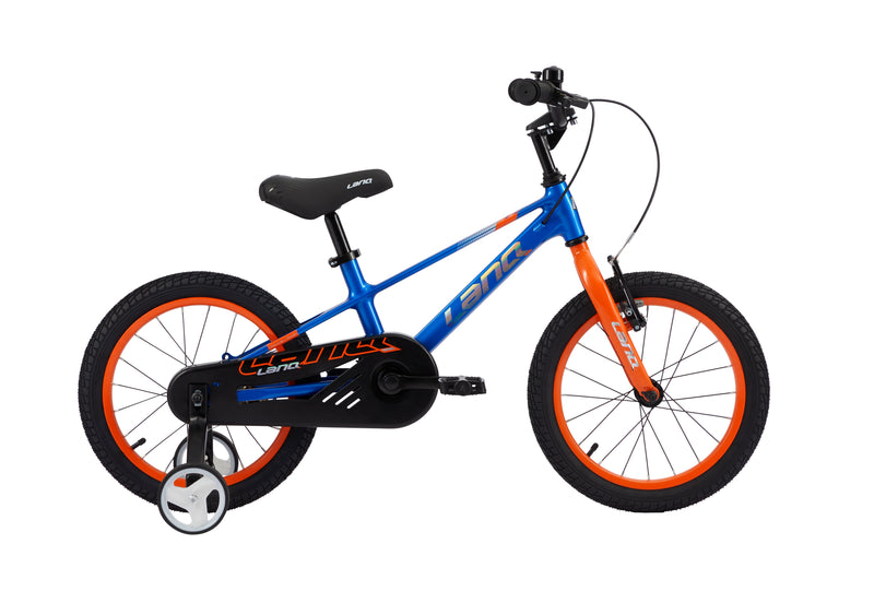 Load image into Gallery viewer, LanQ Flash Kids Bike Children Bicycle
