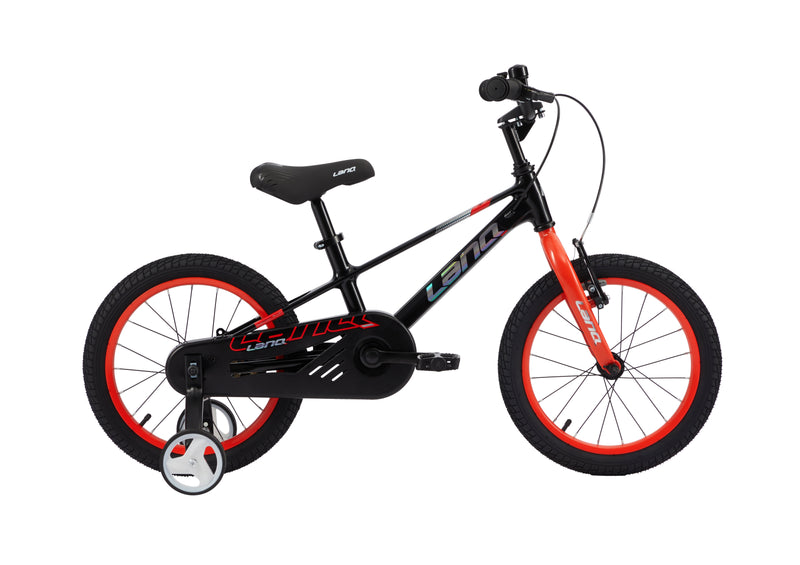 Load image into Gallery viewer, LanQ Flash Kids Bike Children Bicycle
