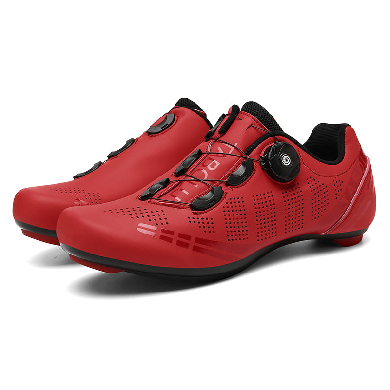 Load image into Gallery viewer, TABOLU Road Bike Shoes Cycling Shoe SHR5
