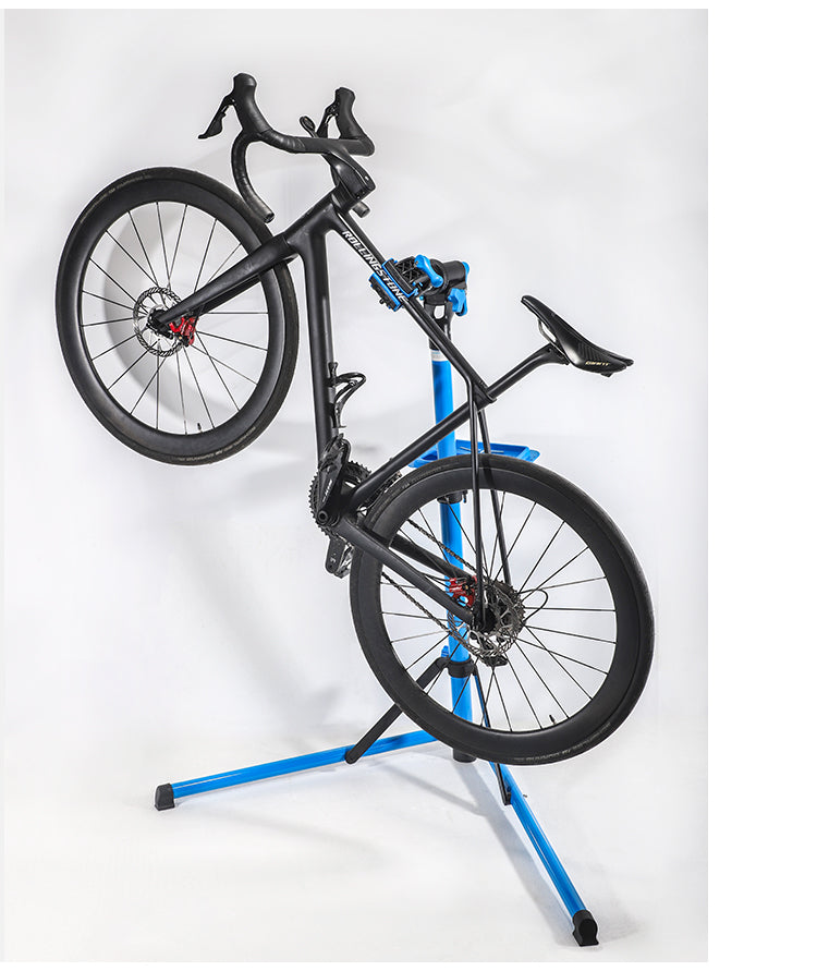 Load image into Gallery viewer, Genier Bicycle Work Stand Bike Maintenance Parking Rack B196095
