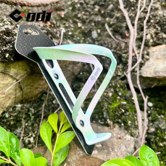 ODI Alloy Bike Bottle Cages