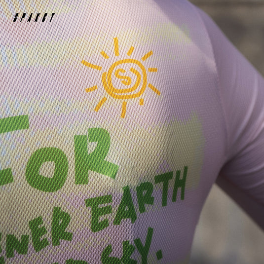 Spakct Purity Pro Women's Cycling Jersey YB121057