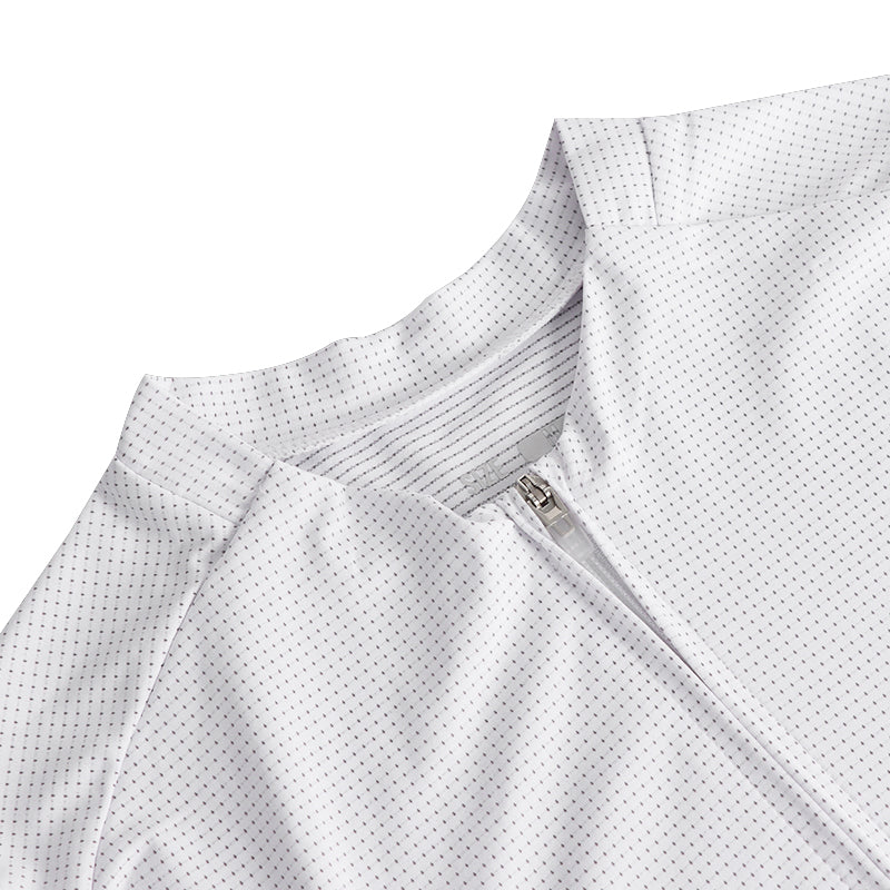Load image into Gallery viewer, Mcycle Man Solid Color Bamoo Fiber Long Sleeve Cycling Jersey MY242
