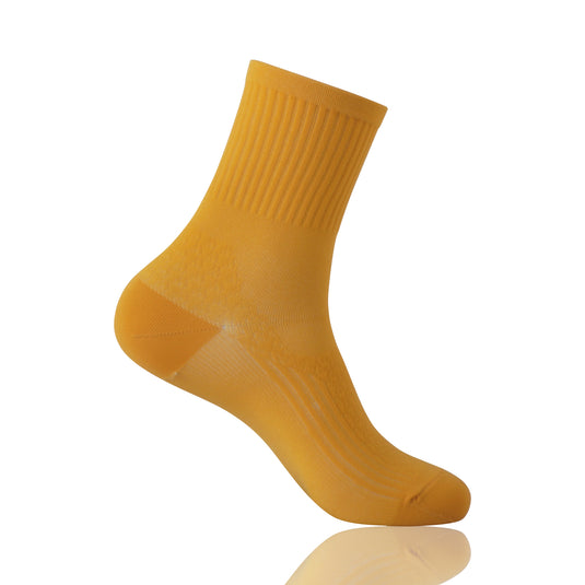 Mcycle Multi Color Knitted Cycling Socks Sports Socks