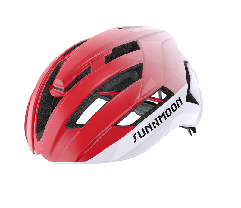 Load image into Gallery viewer, Sunrimoon Uriel Cycling Helmet TS100
