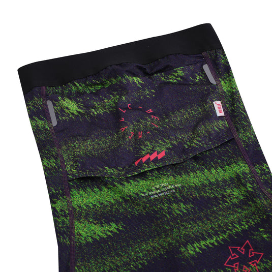 Mcycle Men's Pro Long Sleeve Cycling Jersey MY337