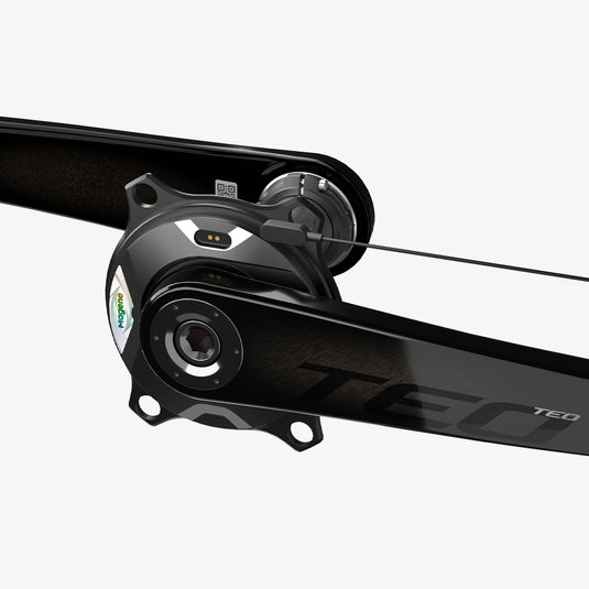 Magene TEO P515 Power Meter Carbon Crankset