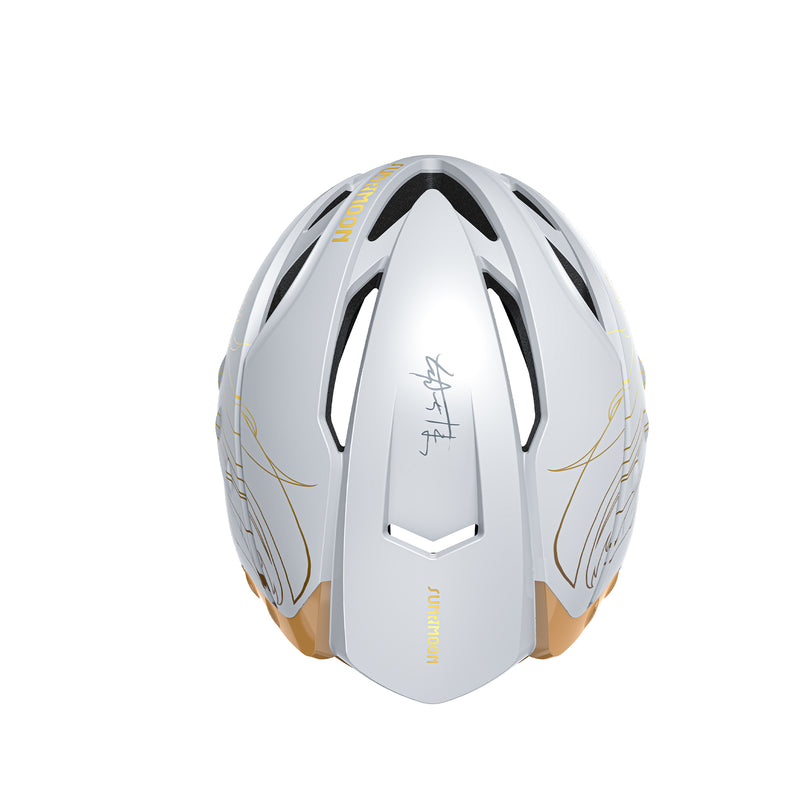 Load image into Gallery viewer, Sunrimoon Phantom Cycling Helmet 3D-Grid Safty Bike Helmet CS43
