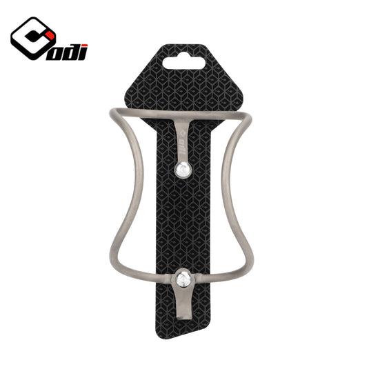 ODI TA6 Titanium Bicycle Bottle Cage