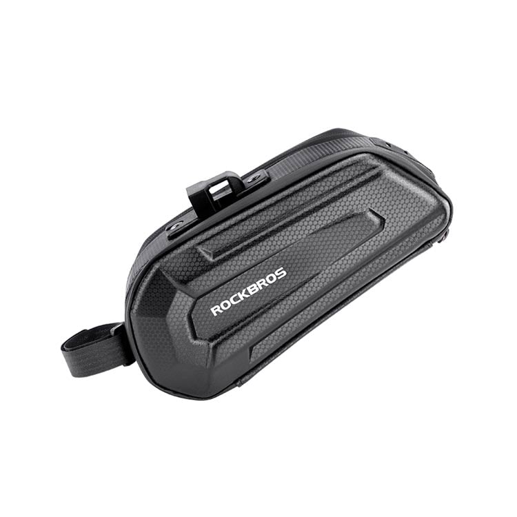 Load image into Gallery viewer, ROCKBROS Bicycle Bag Cycling Saddle Bag Seatpost Rear Bag B69
