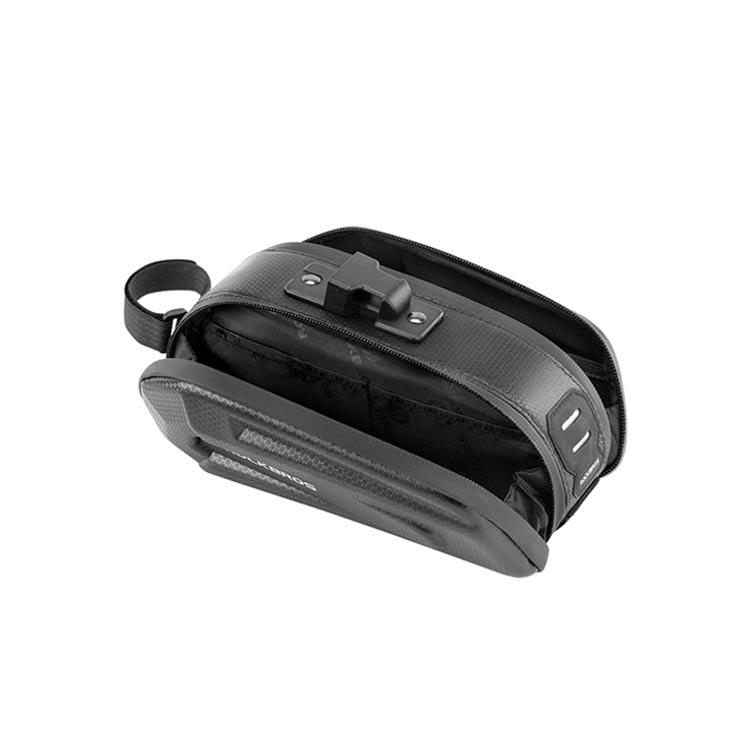 Load image into Gallery viewer, ROCKBROS Bicycle Bag Cycling Saddle Bag Seatpost Rear Bag B69

