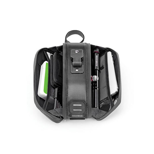 ROCKBROS Bicycle Bag Cycling Saddle Bag Seatpost Rear Bag B69