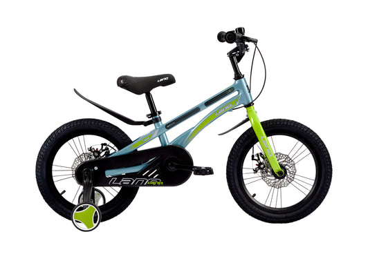 LanQ Mars Kids Bike Children Bicycle