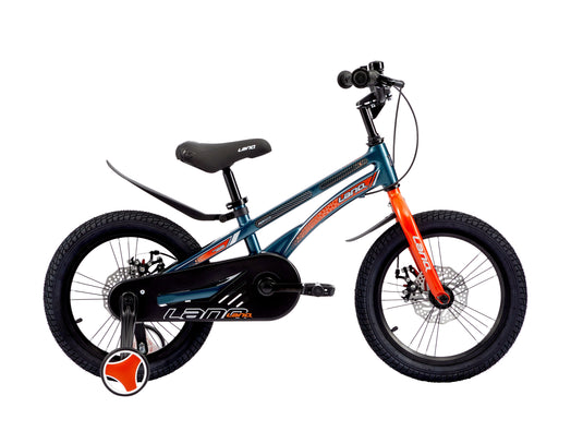 LanQ Mars Kids Bike Children Bicycle