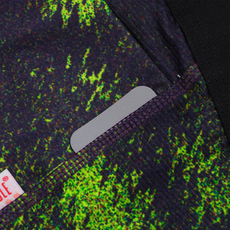 Load image into Gallery viewer, Mcycle Men's Pro Long Sleeve Cycling Jersey MY337
