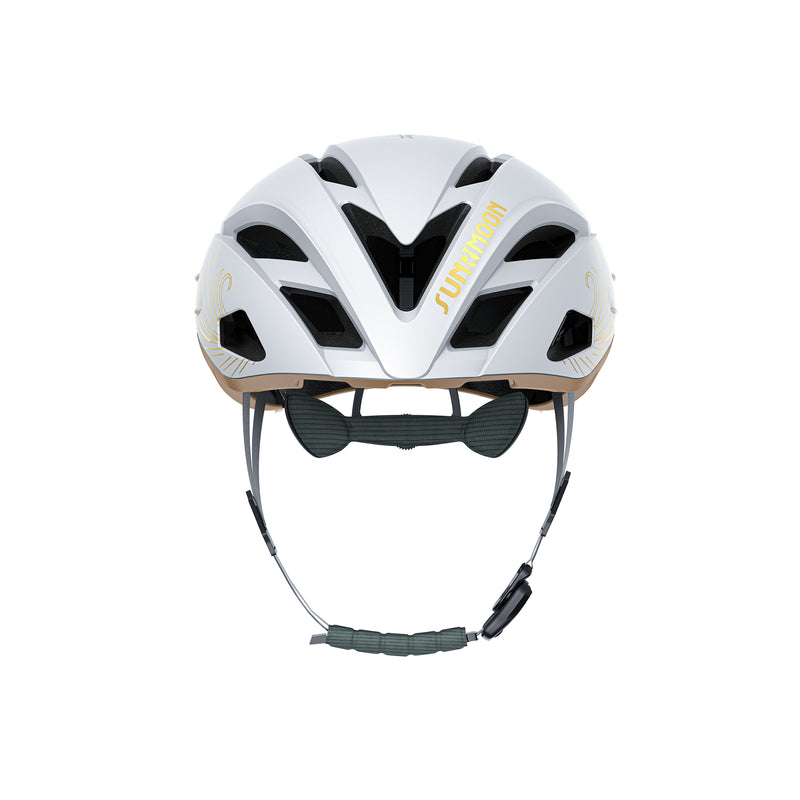 Load image into Gallery viewer, Sunrimoon Phantom Cycling Helmet 3D-Grid Safty Bike Helmet CS43
