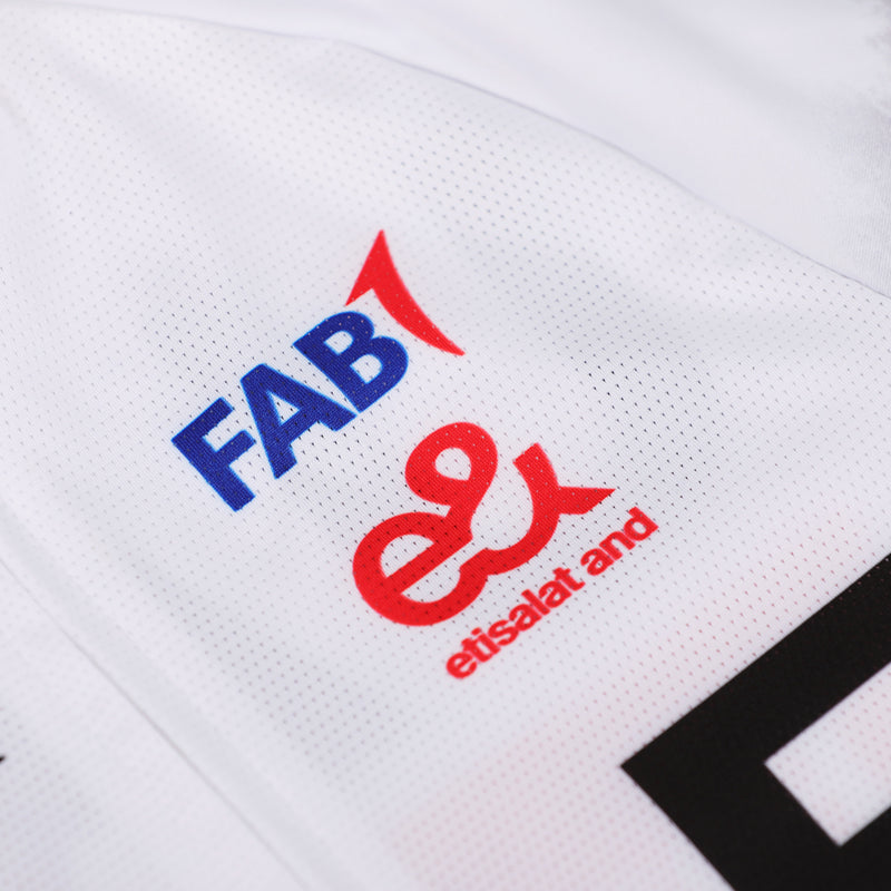 Load image into Gallery viewer, Team UAE Emirates Jersey and Bib Tights Unisex
