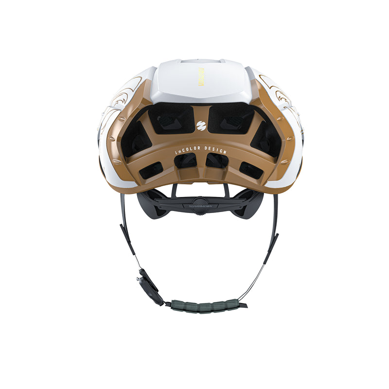 Load image into Gallery viewer, Sunrimoon Phantom Cycling Helmet 3D-Grid Safty Bike Helmet CS43
