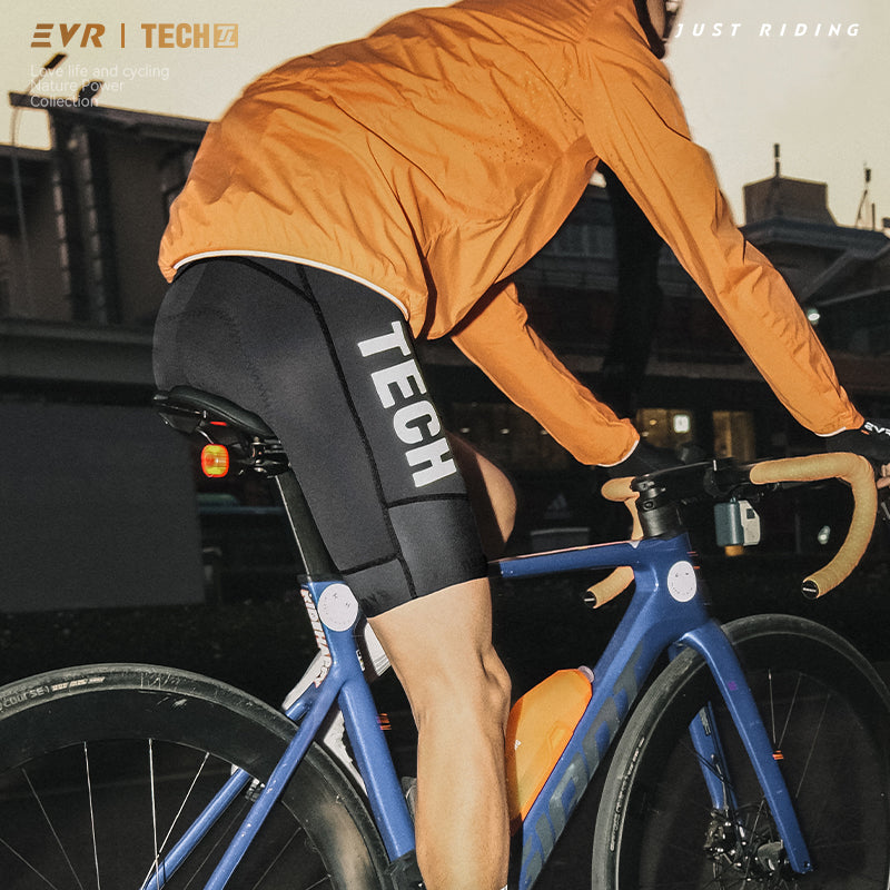 Load image into Gallery viewer, EVR TECH Men’s Gilding Pro Cycling Bib Shorts – KXH2608
