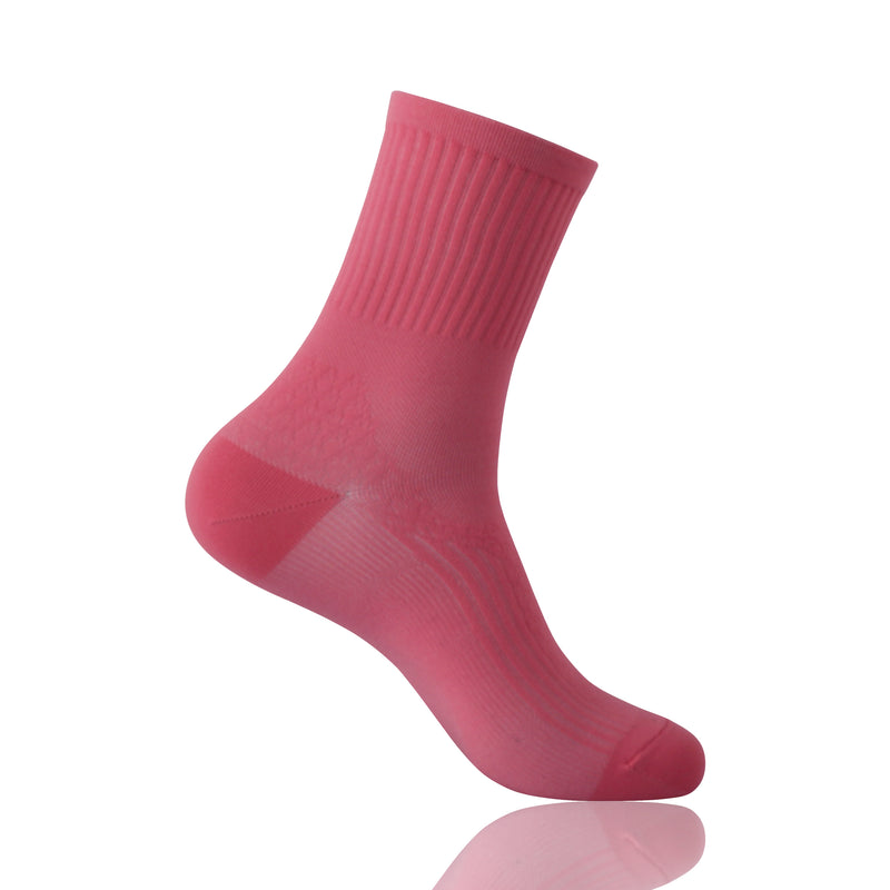 Load image into Gallery viewer, Mcycle Multi Color Knitted Cycling Socks Sports Socks
