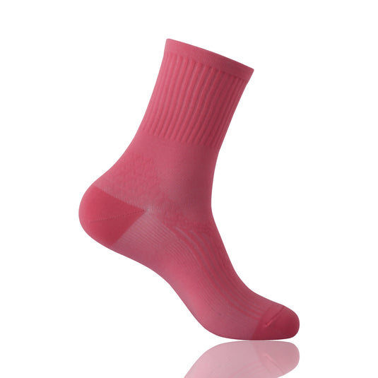 Mcycle Multi Color Knitted Cycling Socks Sports Socks