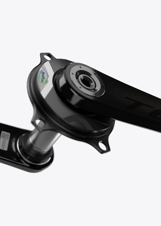 Magene TEO P515 Power Meter Carbon Crankset