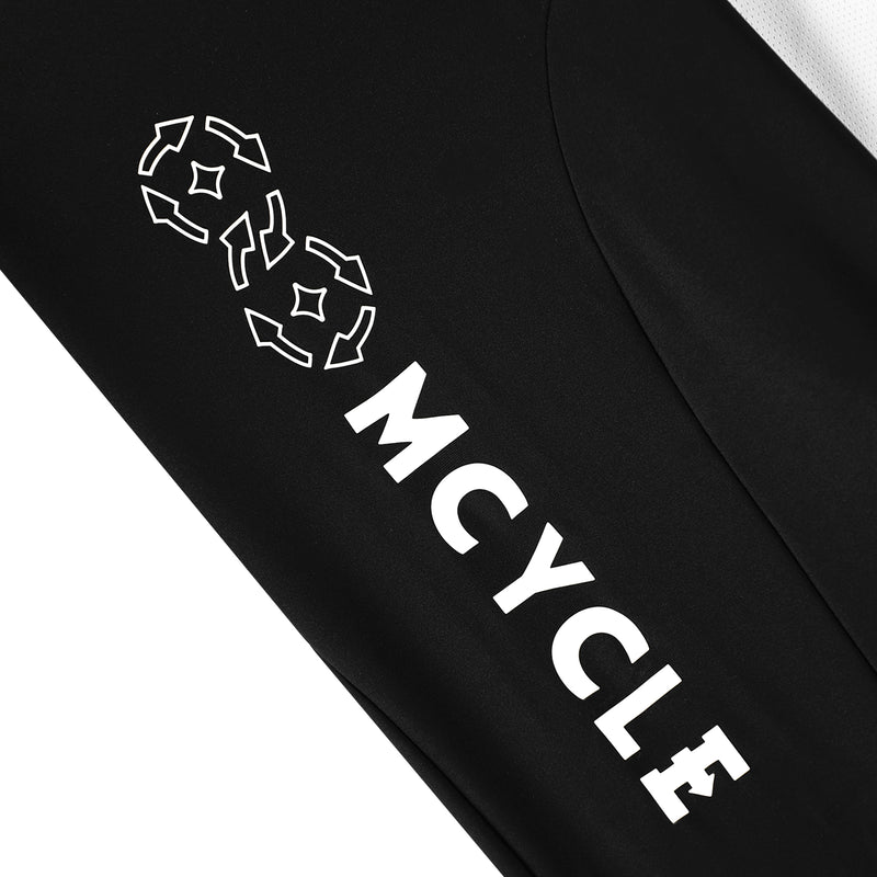 Load image into Gallery viewer, MCYCLE Unisex Time‑Trial TT Skinsuit | Aero One‑Piece Race Cycling Suit with Italy Elastic Interfac Pad MY414
