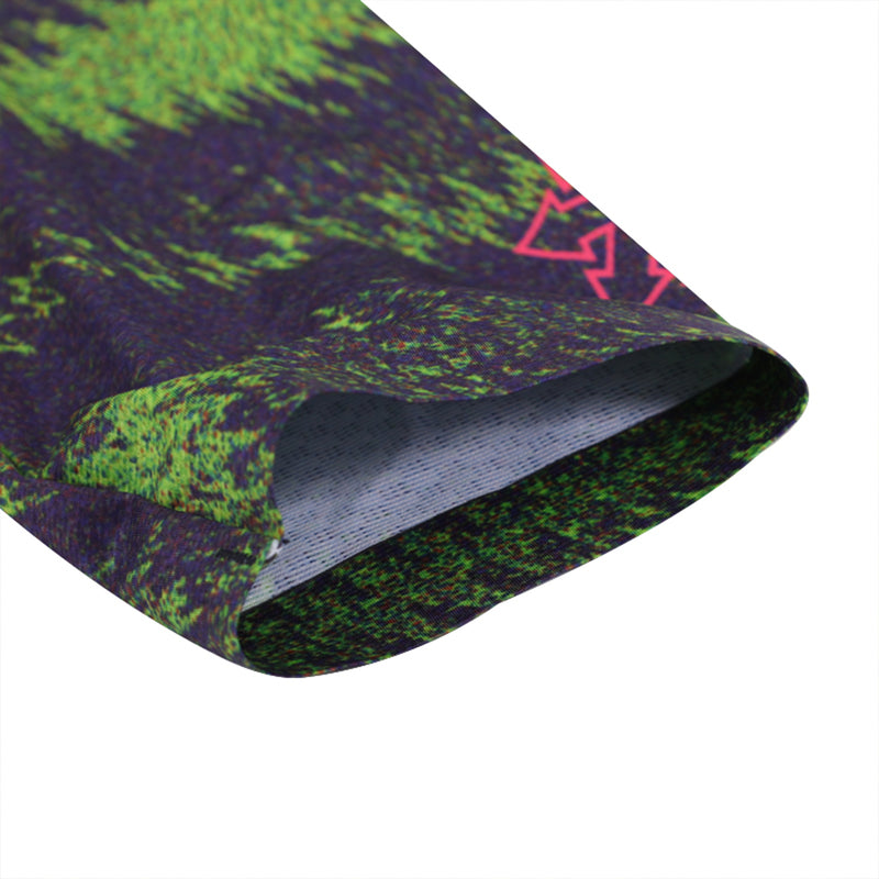 Load image into Gallery viewer, Mcycle Men's Pro Long Sleeve Cycling Jersey MY337
