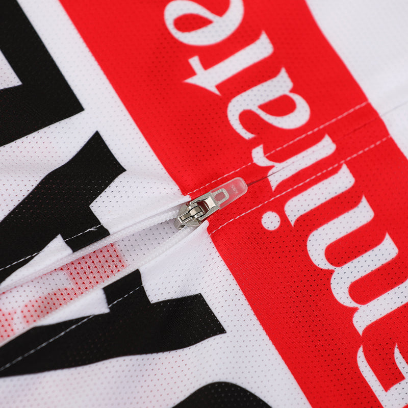 Load image into Gallery viewer, Team UAE Emirates Jersey and Bib Tights Unisex
