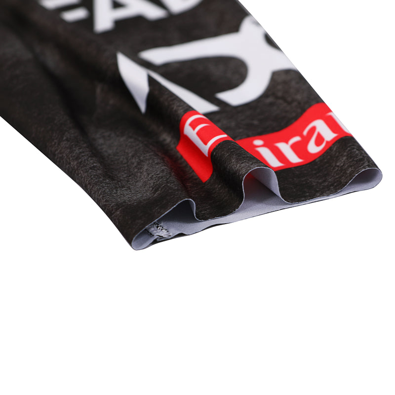 Load image into Gallery viewer, Team UAE Emirates Jersey and Bib Tights Unisex
