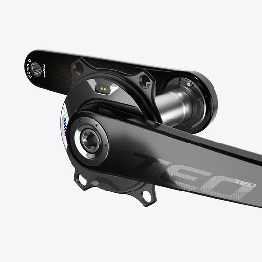 Magene TEO P515 Power Meter Carbon Crankset