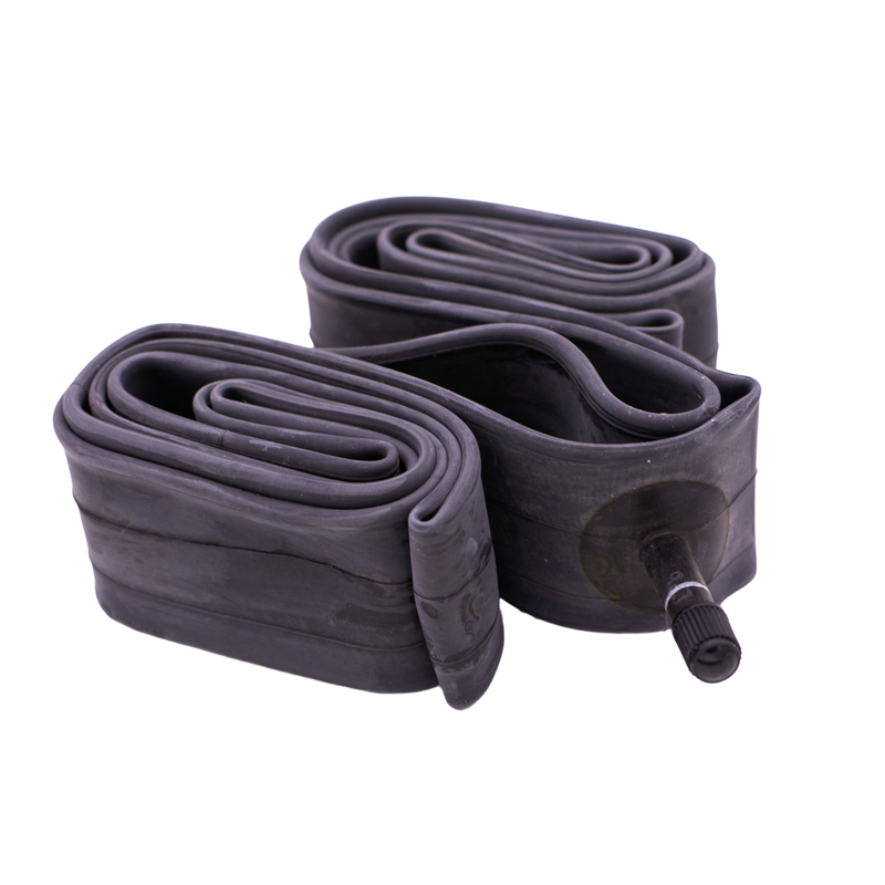 Load image into Gallery viewer, Mountain Bike Kids Bicycle Inner Tubes 12 14 16 18 20 24 26 27.5 29 Inch Bike Tube with 36 mm schrader Valve
