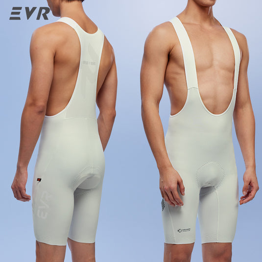 EVR Discover Series Men's Cycling Bib Shorts – 2406