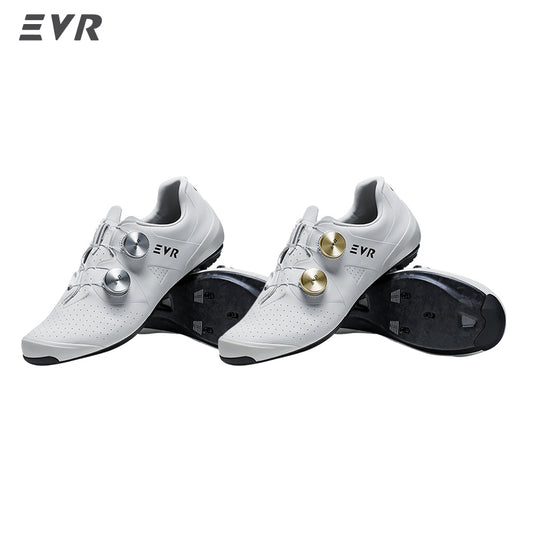 EVR Tech Series S02 Carbon Fiber Road Cycling Shoes