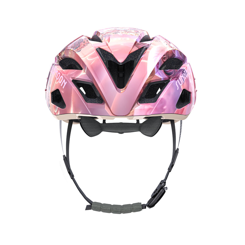 Load image into Gallery viewer, Sunrimoon Phantom Cycling Helmet 3D-Grid Safty Bike Helmet CS43
