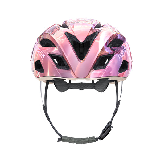 Sunrimoon Phantom Cycling Helmet 3D-Grid Safty Bike Helmet CS43