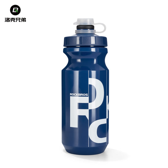 ROCKBROS Antibacterial Cycling Water Bottle‑600ml 350032