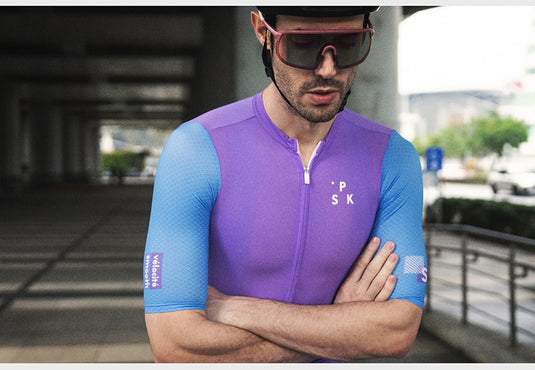 Spakct SPK Spring Dawn Pro Men's Cycling Jersey YB111103