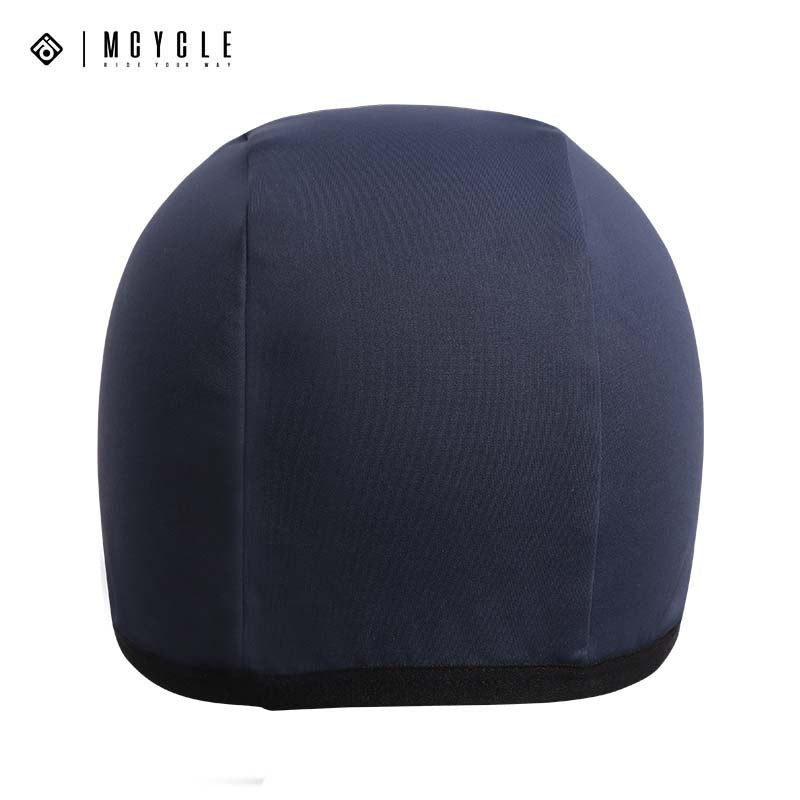 Load image into Gallery viewer, Mcycle Winter Thermal Cycling Cap - MP043 | Windproof Fleece Lined &amp; Helmet Compatible
