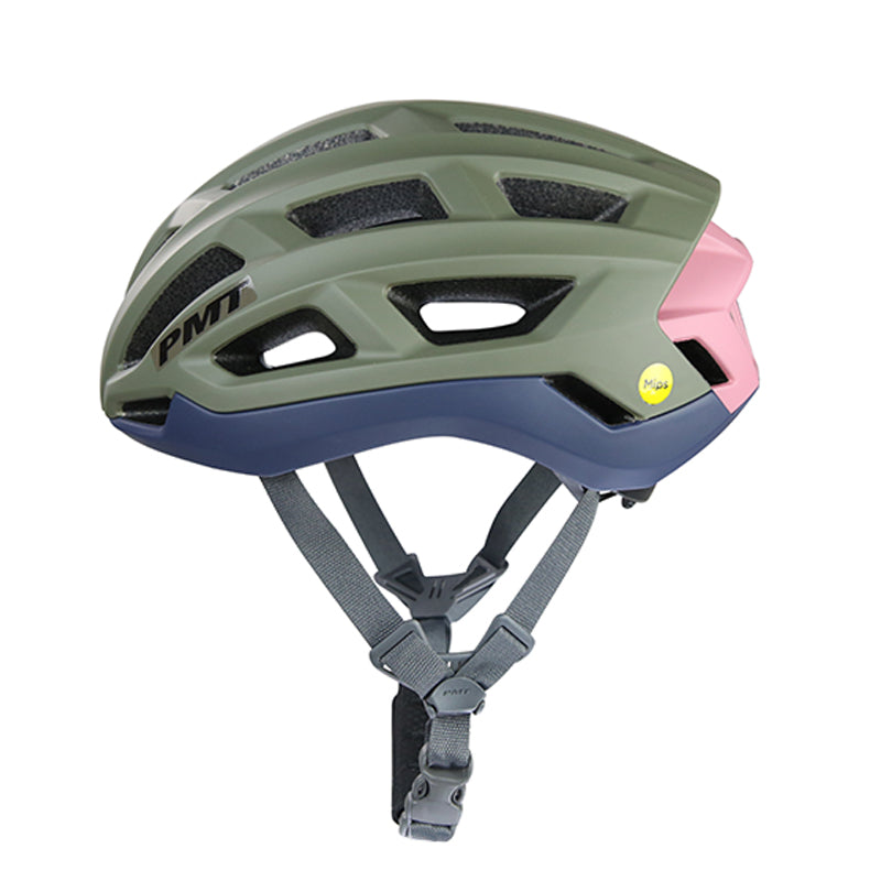 Load image into Gallery viewer, PMT Elegant Mips Road Bike Helmet
