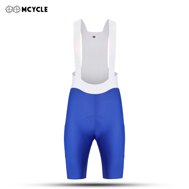 Load image into Gallery viewer, Mcycle Men's High‑Compression Road Cycling Bib Shorts MK109
