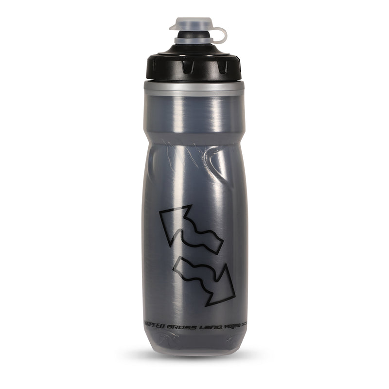 Load image into Gallery viewer, Upten Insulated Cycling Water Bottle Thermal Sport Bottle BPA-Free Leak-Proof Desig

