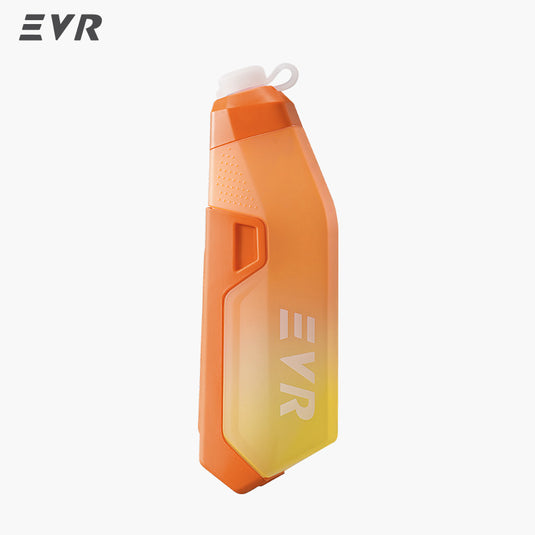 EVR Aerodynamic Water Bottle & Cage Set